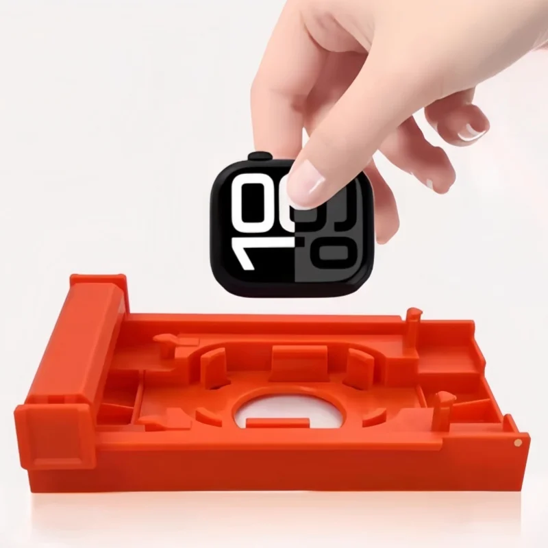 Einfach zu installierendes Kit – Watch Case Bumper Bewertung und Preis